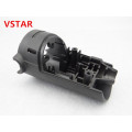 Passed ISO Precision Custom CNC Machine Parts Stainless Steel Product Spare Part Vst-0624